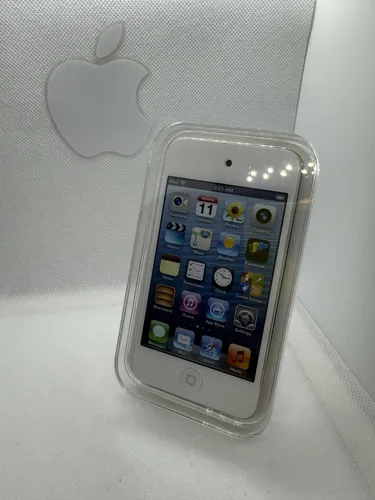 Apple iPod touch 4G von Apple