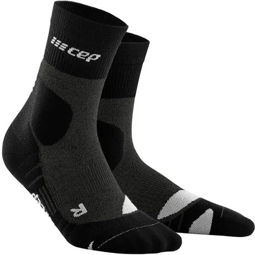 CEP Herren Hiking Merino Mid Cut Socks von CEP