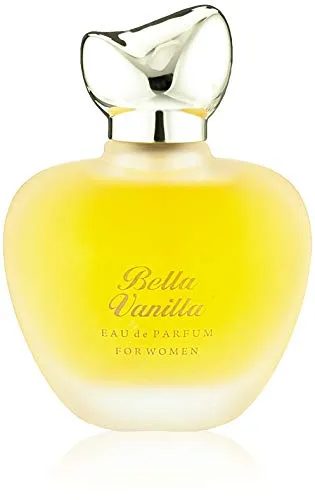 Real Time BELLA VANILLA (ehe. VANILLA & BLUES) Damen Parf m (RT005)