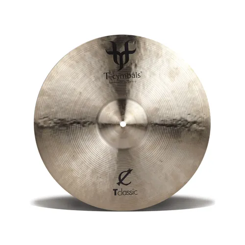 T-Cymbals T-Classic Medium Crash 16