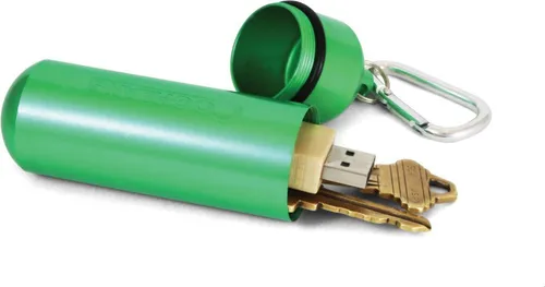 Coghlans Aluminiumkapsel mit Bindemittel L