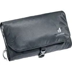 DEUTER Kleintasche Wash Bag II - Handlicher Kulturbeutel mit abnehmbarem Spiegel, ideal für Hygieneartikel und unterwegs