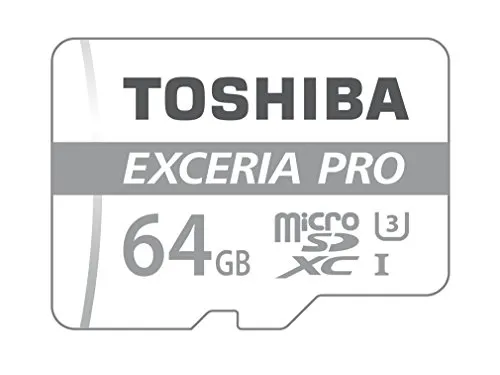 Toshiba Speicher von Toshiba
