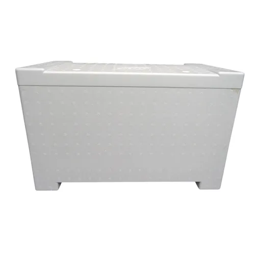 Ablegerkasten deutsches Normalmaß - Kästen & Zubehör, ideal für die Aufzucht von Bienennachwuchs und aus hochwertigem Material gefertigt.