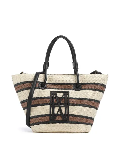 Marc O'Polo Joana | Shopper - Damen | beige 5000011058-8946