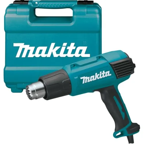Makita Heißluftpistole HG6031VK von Makita