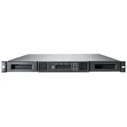 HPE Tape Autoloader 1/8 G2 von Aruba Networks