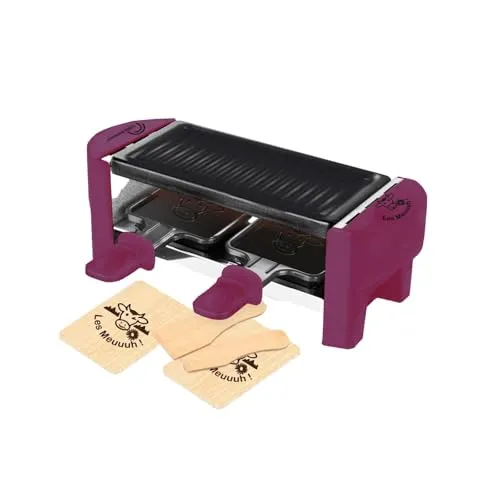 Little Balance Toaster 8615 in lila von LITTLE BALANCE
