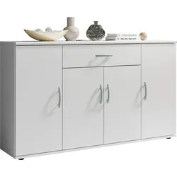 moebel-dich-auf Sideboard Kommode Lilly 13 von moebel-dich-auf