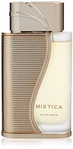JUST JACK S Mistica Eau de Parfum, 100 ml – Maskuliner Duft