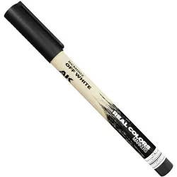 AK RC Markers Off White von AK Interactive
