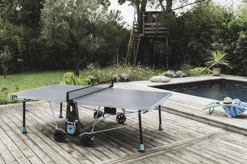 Cornilleau 300X Tischtennisplatte von Cornilleau