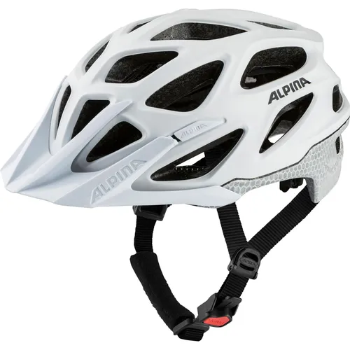 ALPINA Mythos Reflective Fahrradhelm