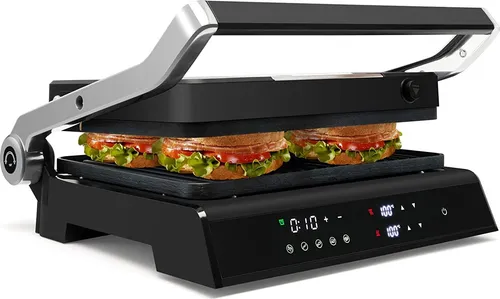 GOPLUS 2000W Kontaktgrill