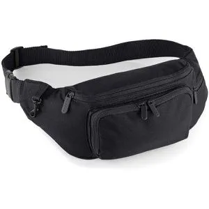 Quadra QD12 Bauchtasche