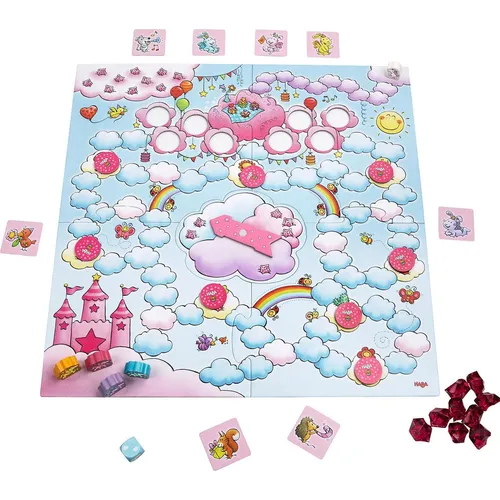 Haba Einhorn Glitzerglück von HABA