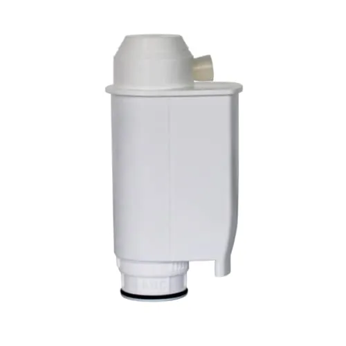Aquintos Wasserfilter für SAECO Philips mit der Intenze+ Filterpatrone passend für Saeco Philips Kaffeevollautomaten mit dem CA6702/00 und CA6706/48 Wasserfilter (Nachfüllpatrone Einzeln)