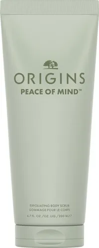 Origins Peace of Mind Body Scrub 200 ml