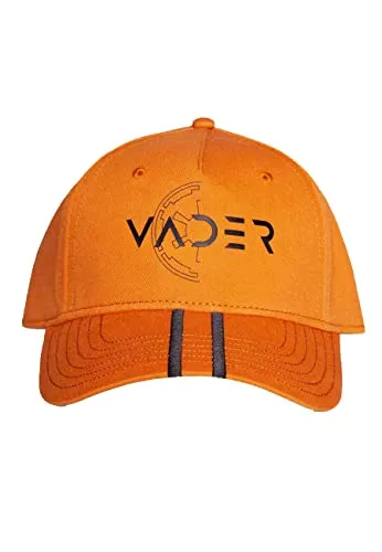 Obi Wan Kenobi - Adjustable Cap für Herren - Hüte & Mützen, stylisches Baseballcap in Multicolor für Star Wars Fans, einheitsgröße und aus strapazierfähigem Polyester