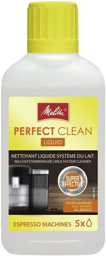 Melitta Perfect Clean Milchsystem-Reiniger 250ml