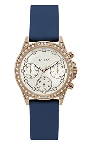 Guess Gemini GW0222L2 quarzwerk Damen-Armbanduhr von GUESS