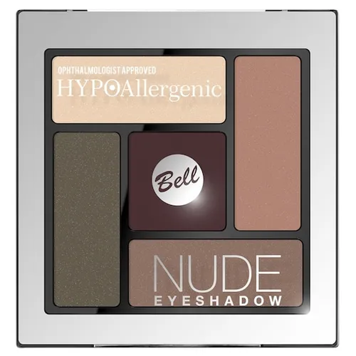 HYPOAllergenic Make-up von HYPOAllergenic