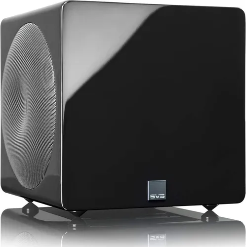 SVS 3000 Micro