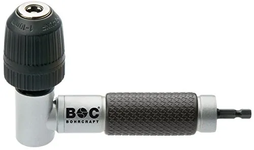 Bohrcraft Winkelbohrvorrichtung PRO 100 mit 1/4