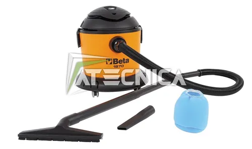 Produktbild Staubsauger 20 Lt 20LT Für Feststoffe E Flüssigkeiten beta tools 1870 1200 W