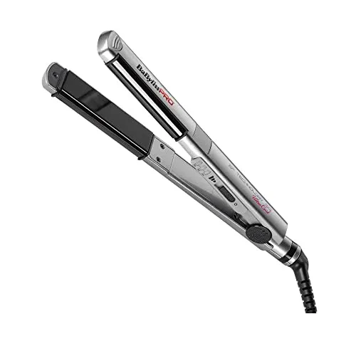 BaByliss Pro Straightener Haarglätter BAB2654NTE