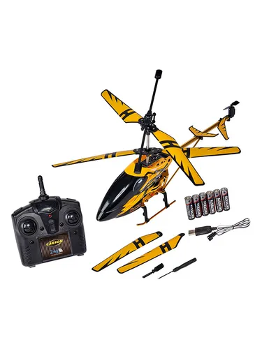 Produktbild CARSON R/C-Hubschrauber
