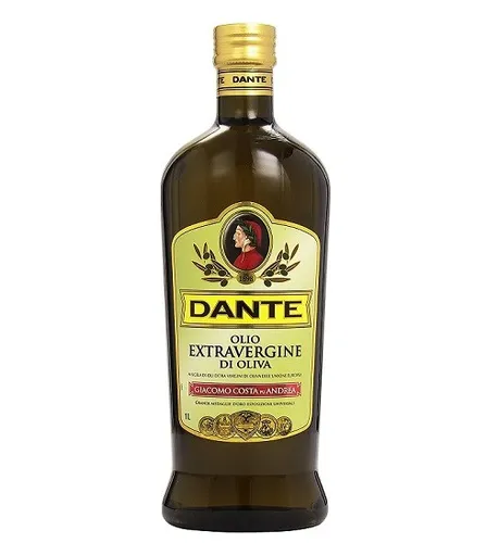 Dante G. Costa Olio Extravergine di Oliva