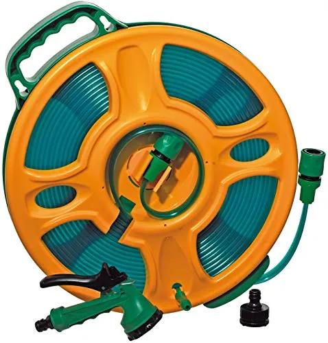Produktbild YACHTICON 3-Kammer Flachschlauch 15m