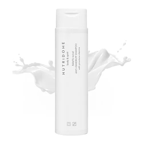 Nutridome Anti Schuppen Shampoo 250 ml