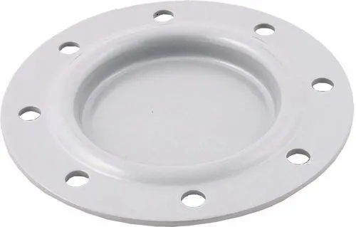 WOLF Handlochdeckel Fa. SBT von Wolf