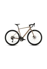 Cube Nuroad Race Gravelbike 28