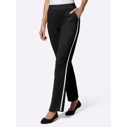 Sieh an! Jogginghose Freizeithose von Sieh an!