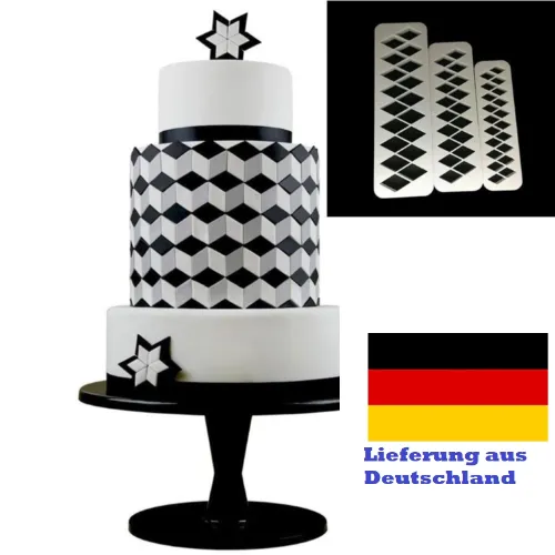 Ausstechförmchen von ohne