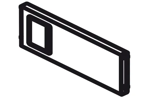 Blum Schubladeneinsätze von Blum