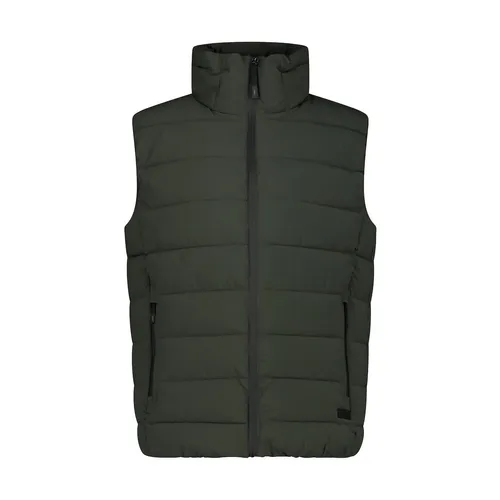 CMP MAN Vest forest (F905) 52