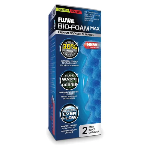 Fluval Aquariumfilter von Fluval