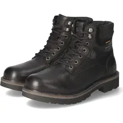 CAMEL ACTIVE Herren Winterboots - Schwarz - 42