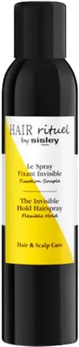 Sisley Hair Rituel Spray Fixant Invisible 250ml - Frisierprodukte, bietet starken Halt ohne Rückstände und sorgt für ein natürliches Finish.