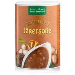 Gourmet-Jägersoße - 280 g