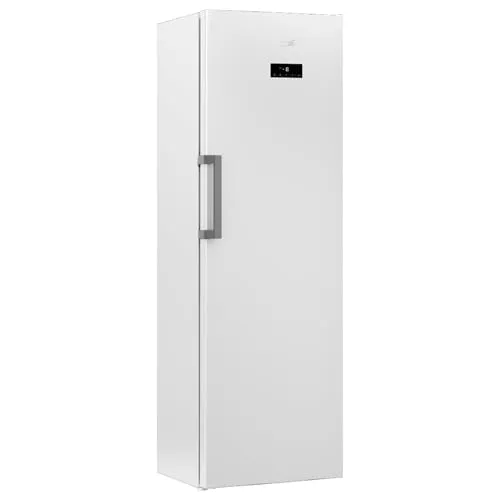 Beko RFNE448E35W Tiefkühler
