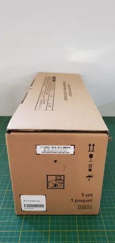 i-PRO WV-S15500-V3L Outdoor Bullet Kamera von i-Pro