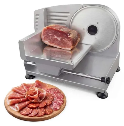 Cecotec Allesschneider ProBlades Easy Clean 200
