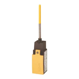 Eaton Sprungsschaltglied LSM-11S S - Positionsschalter mit IP66/IP67 Schutz, ideal für anspruchsvolle Umgebungen von -25 bis +70 °C