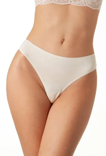 Yenita® String hinten mit zarter Spitze