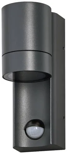 LEDVANCE ENDURA CLASSIC ISIDOR Außenwandleuchte GU10 Grau von LEDVANCE